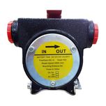 پمپ گازوئیل کش مدل DCTP40-24V