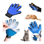 پرزگیر حیوانات مدل دستکش