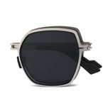 عینک آفتابی زنانه مدل JS8501C10-P01