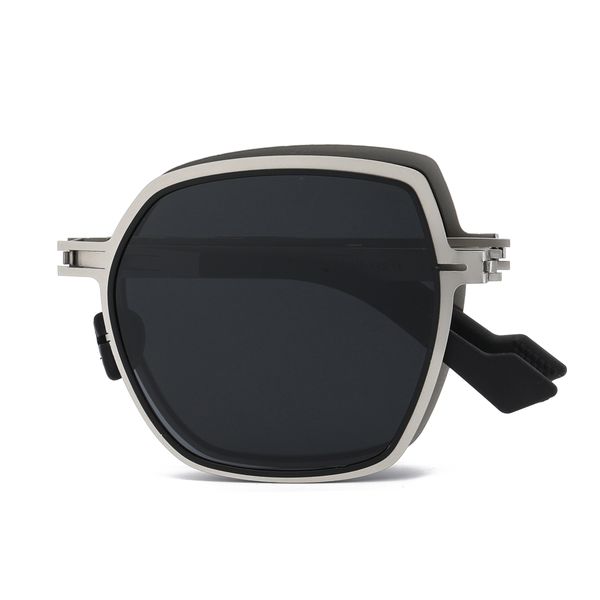 عینک آفتابی زنانه مدل JS8501C10-P01