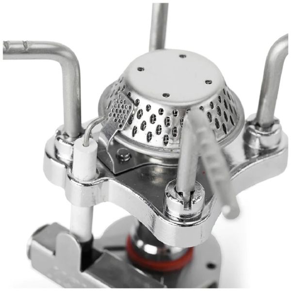 سرشعله سفری کووآ مدل Solo KB-0409 کد F2022