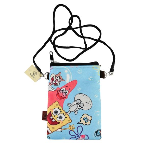 کیف رودوشی دخترانه مدل MDSS-CH4571