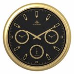 ساعت دیواری شوبرت مدل 5356 GB