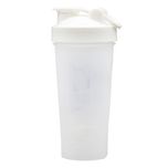 شیکر ورزشی مدل GS-M-242438 گنجایش 0.601 لیتر