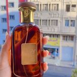 ادکلن عربی موصوف قهوه ای