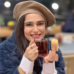 کلاه برت فرانسوی موهر مخمل کلاه بره فرانسوی