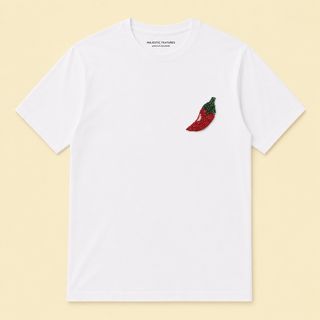 تیشرت فلفل 🌶️