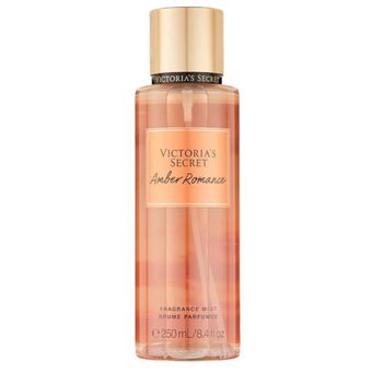 بادی اسپلش ویکتوریا سکرت Victoria's secret amber romance shimmer