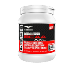 BCAA های ماسل