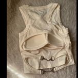 کراپ کاپدار سفید