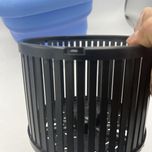 مینی واش Folding Washing Machine