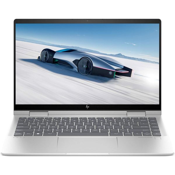 لپ تاپ 14 اینچی اچ‌ پی مدل ENVY X360 2-in-1 14-ES1013DX-Core 5 120U-8GB DDR4-512SSD-W-Touch