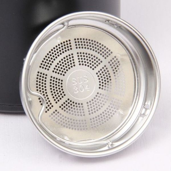 فلاسک مدل هوشمند درجه دار کد FM2 گنجایش 0.5 لیتر بسته 2 عددی