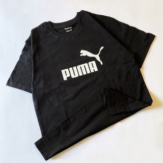 تیشرت طرح Puma مدل TS.PM.001