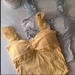 کراپ پرنسسی النا ✨🫶🏼