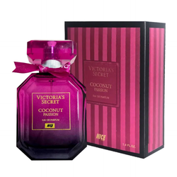 عطر ادکلن ویکتوریا سکرت کوکونات پشن حجم 100 میلی لیتر Coconut Passion