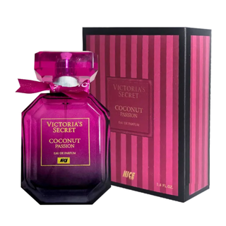 عطر ادکلن ویکتوریا سکرت کوکونات پشن حجم 100 میلی لیتر Coconut Passion