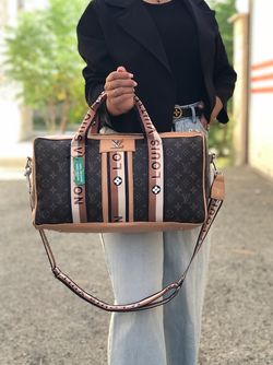 ساک مدل لویی ویتون LV وارداتی