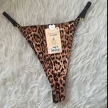 شورت بکلس پلنگی