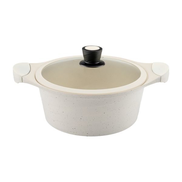 سرویس پخت و پز 25 پارچه ام جی اس کره ای B کد 800077
