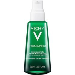 کرم آبرسانو ضدجوش ویشی مدل NORMADERM حجم 50 میلی لیتر
