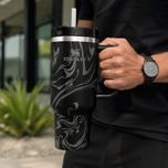 تراول ماگ مدل QUENCHER  گنجایش 2 لیتر