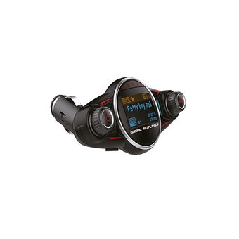 شارژر فندکی و اف ام پلیر 5 وات لیتو مدل LF-2