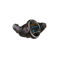 شارژر فندکی و اف ام پلیر 5 وات لیتو مدل LF-2