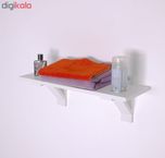 طبقه دیواری توییس مدل pm-2001
