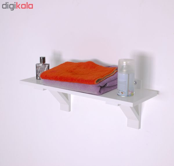 طبقه دیواری توییس مدل pm-2001