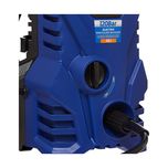 کارواش فورد مدل FPWE F2.1 فشار 120 بار