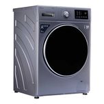 ماشین لباسشویی جی پلاس مدل GWM-P8220T ظرفیت 8 کیلوگرم