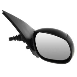 آینه جانبی راست دستی کروز پلاس کد 340602 مناسب برای  پژو 206