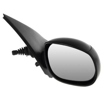 آینه جانبی راست دستی کروز پلاس کد 340602 مناسب برای  پژو 206