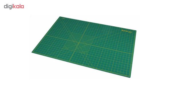 صفحه برش الفا کد RM-IC-M