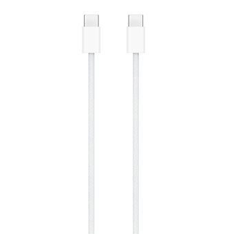 کابل USB-C اپل مدل 60W-C طول 1 متر