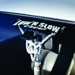 برچسب بدنه خودرو ونگارد مدل IOW`N SIOW کد 44