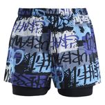 شلوارک ورزشی مردانه مدل GS-M-290704