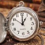 ساعت جیبی اسپینری