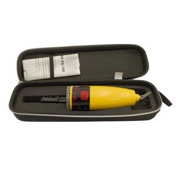 فازمتر کاتو مدل فشار متوسط 10 - 36 کیلو ولت CC-765-10/36