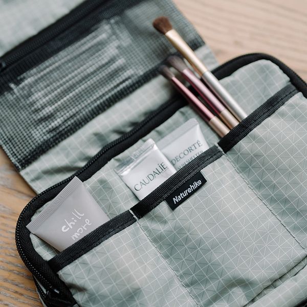 کیف لوازم شخصی نیچرهایک مدل NH20SN010