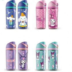 قمقمه پلی کربنات نشکن برند شوتای550میل