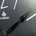 ساعت دیواری شوبرت مدل 5304