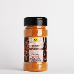 ادویه کتلت و گوشت
