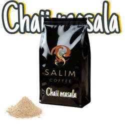 پودر چای ماسالا اسپایسی غلیظ مخصوص کافه و مصرف خانگی