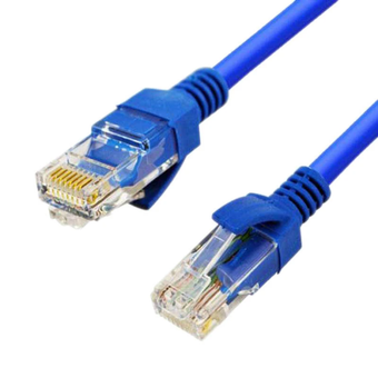 کابل شبکه CAT6 بلدن 3 متری