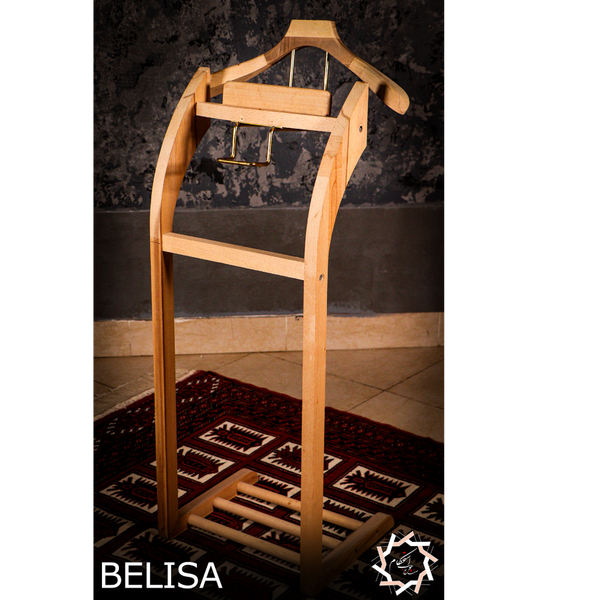 BELISA(بلیسا)
