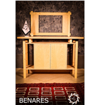 BENARES(بنارس)