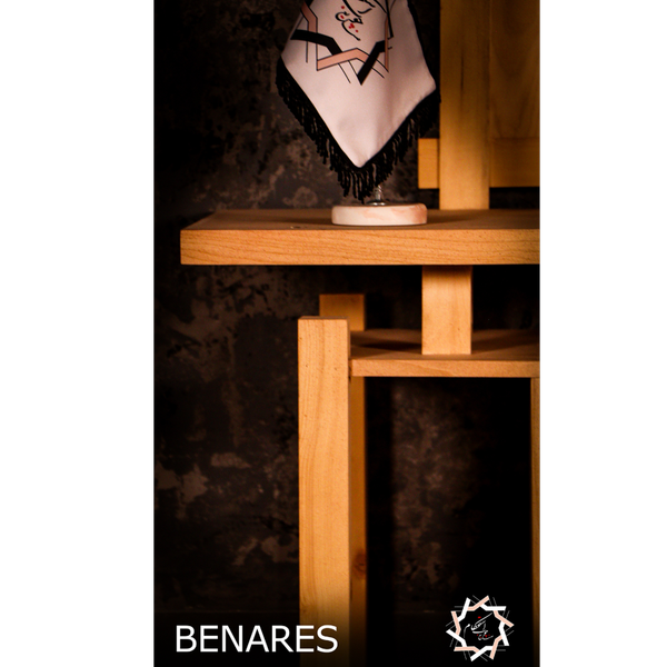 BENARES(بنارس)