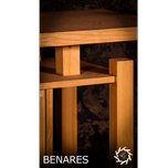 BENARES(بنارس)